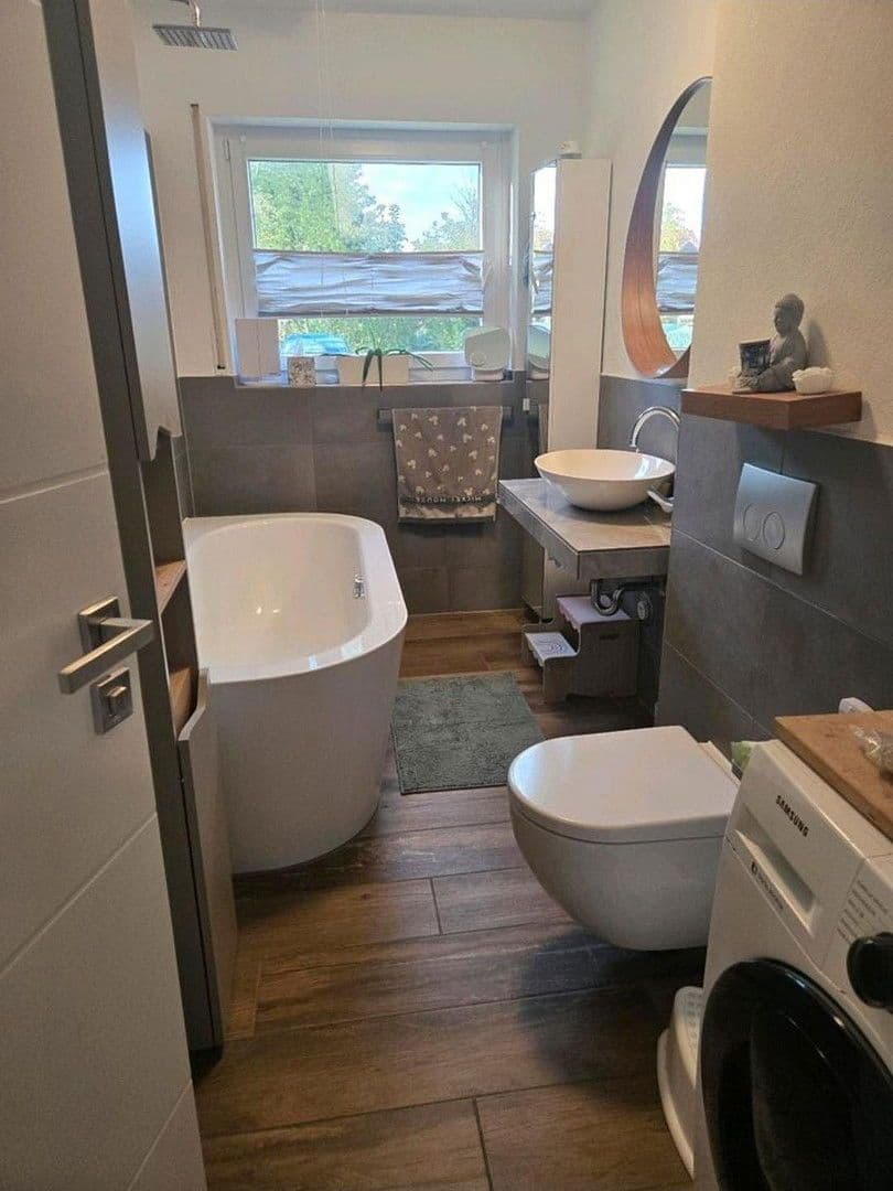 4 bedroom flat for sale, 100 m², Rheinfelden (Baden), Baden-Württemberg 4 bedroom flat for sale, 100 m², Rheinfelden (Baden), Baden-Württemberg