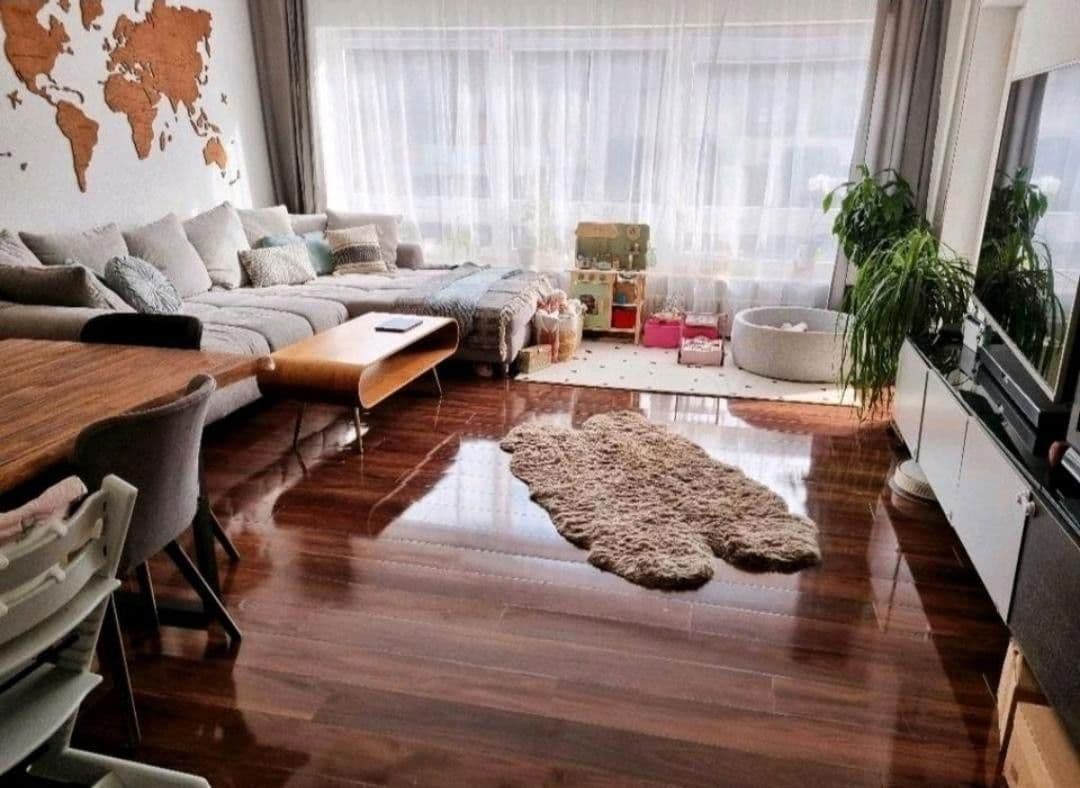 4 bedroom flat for sale, 100 m², Rheinfelden (Baden), Baden-Württemberg 4 bedroom flat for sale, 100 m², Rheinfelden (Baden), Baden-Württemberg