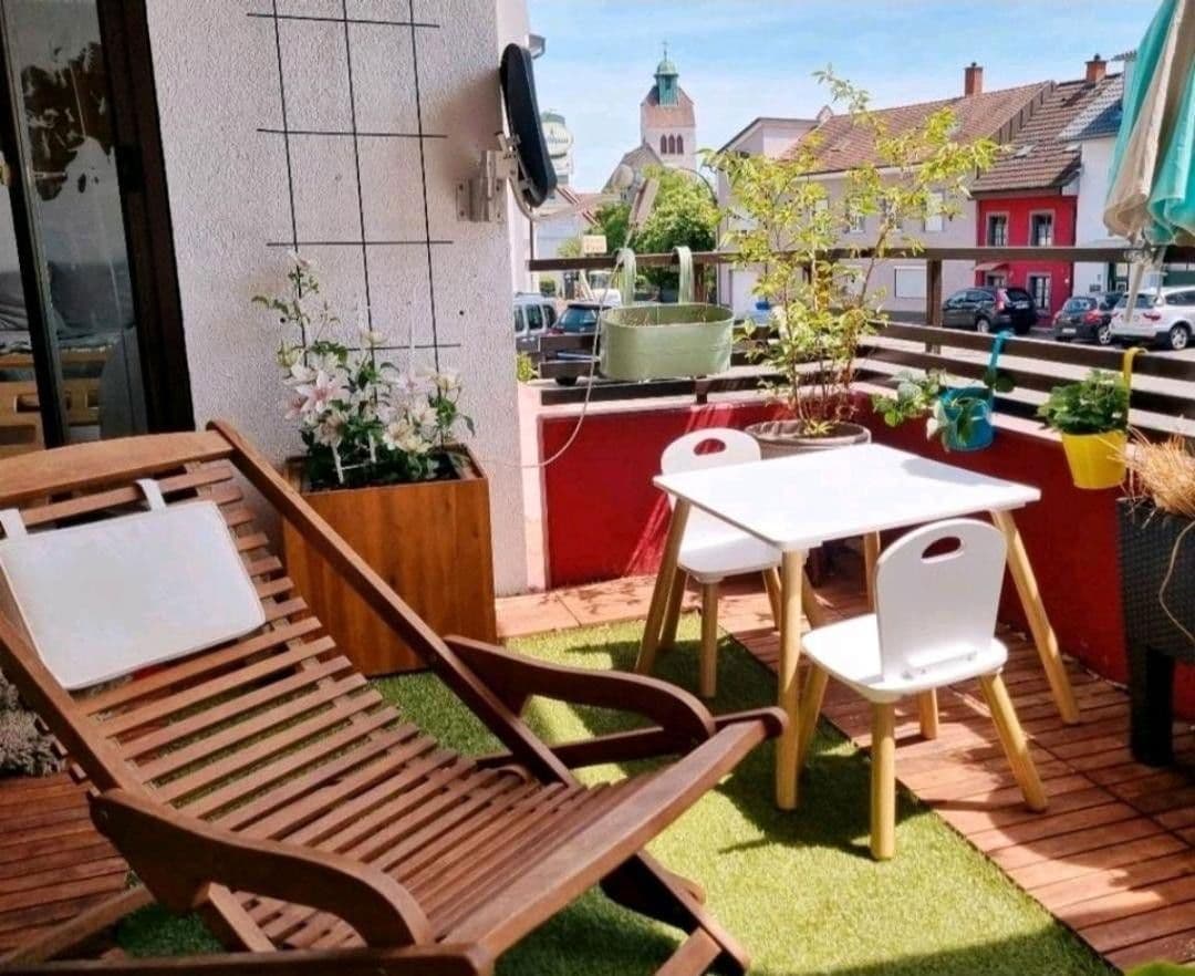 4 bedroom flat for sale, 100 m², Rheinfelden (Baden), Baden-Württemberg 4 bedroom flat for sale, 100 m², Rheinfelden (Baden), Baden-Württemberg