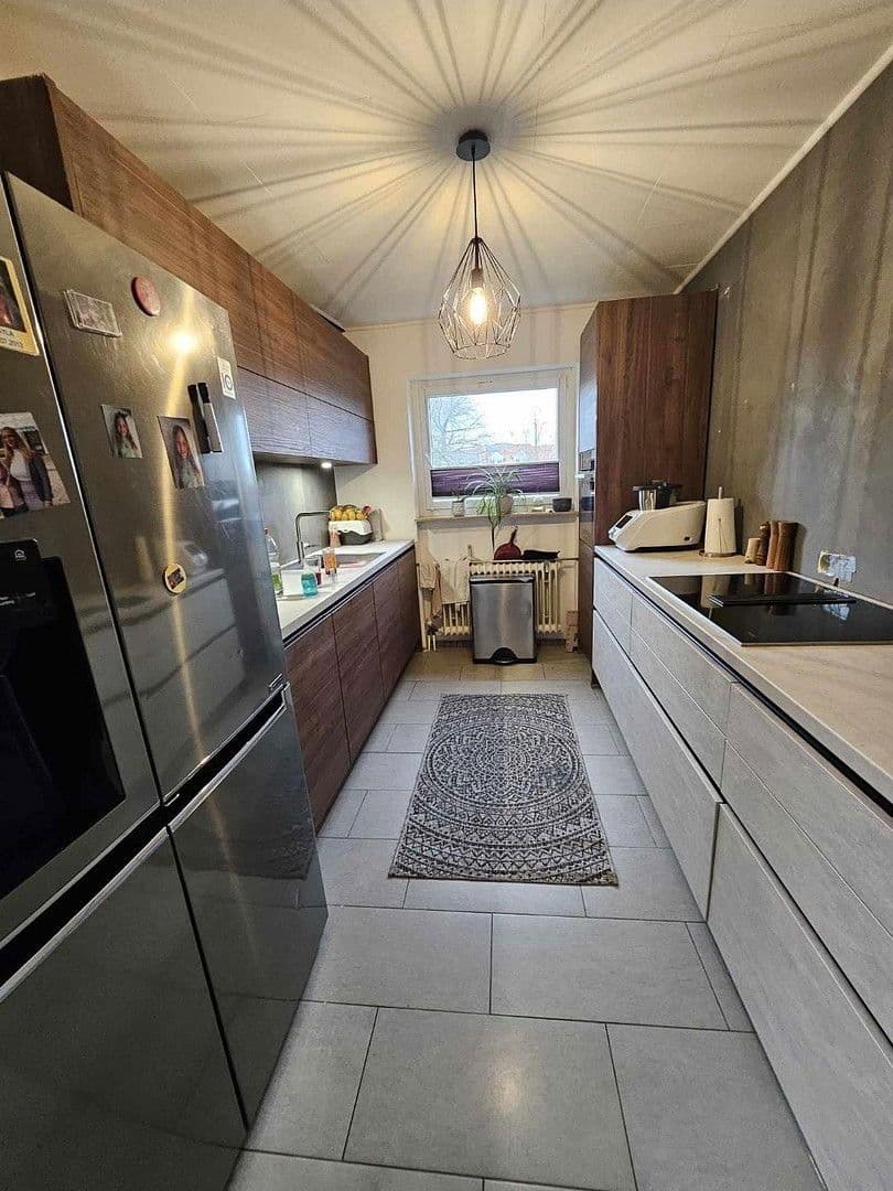 4 bedroom flat for sale, 100 m², Rheinfelden (Baden), Baden-Württemberg 4 bedroom flat for sale, 100 m², Rheinfelden (Baden), Baden-Württemberg