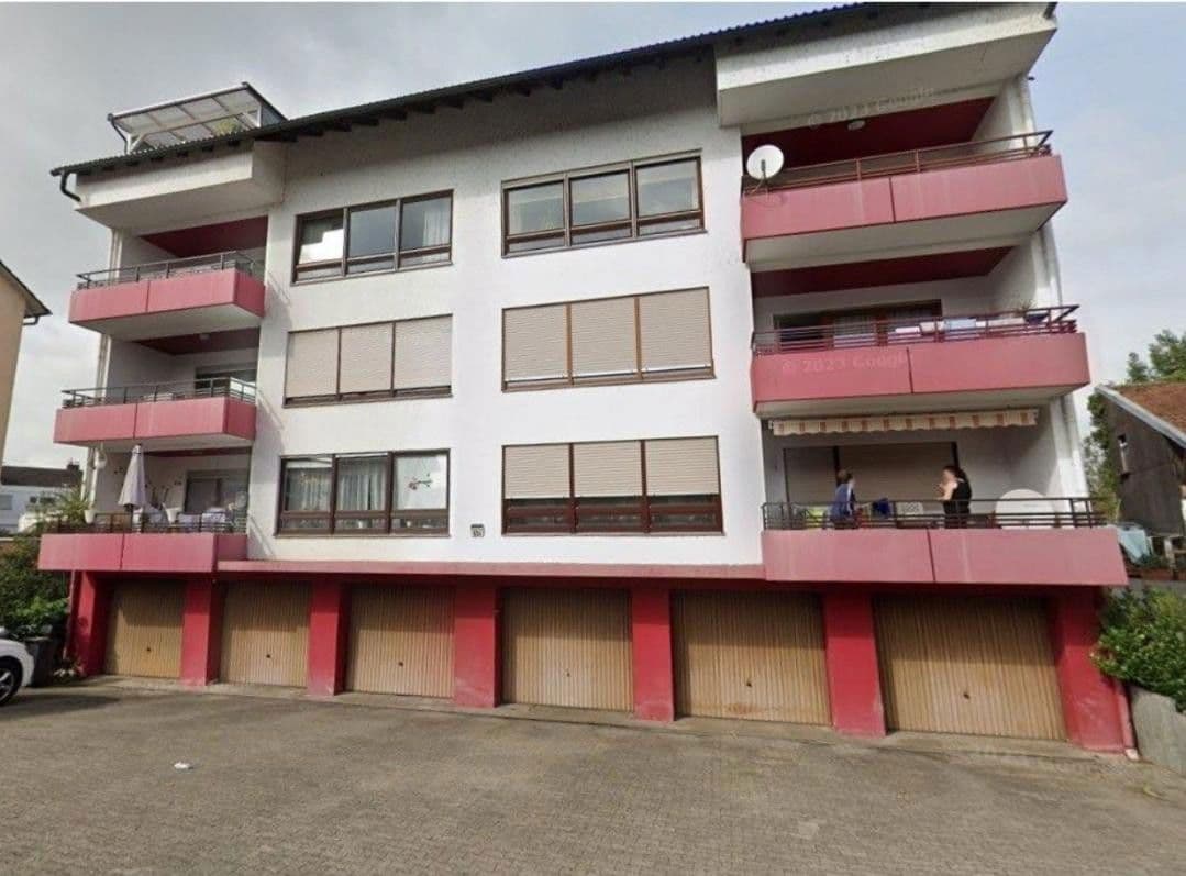 4 bedroom flat for sale, 100 m², Rheinfelden (Baden), Baden-Württemberg 4 bedroom flat for sale, 100 m², Rheinfelden (Baden), Baden-Württemberg