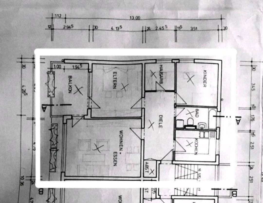 4 bedroom flat for sale, 100 m², Rheinfelden (Baden), Baden-Württemberg 4 bedroom flat for sale, 100 m², Rheinfelden (Baden), Baden-Württemberg