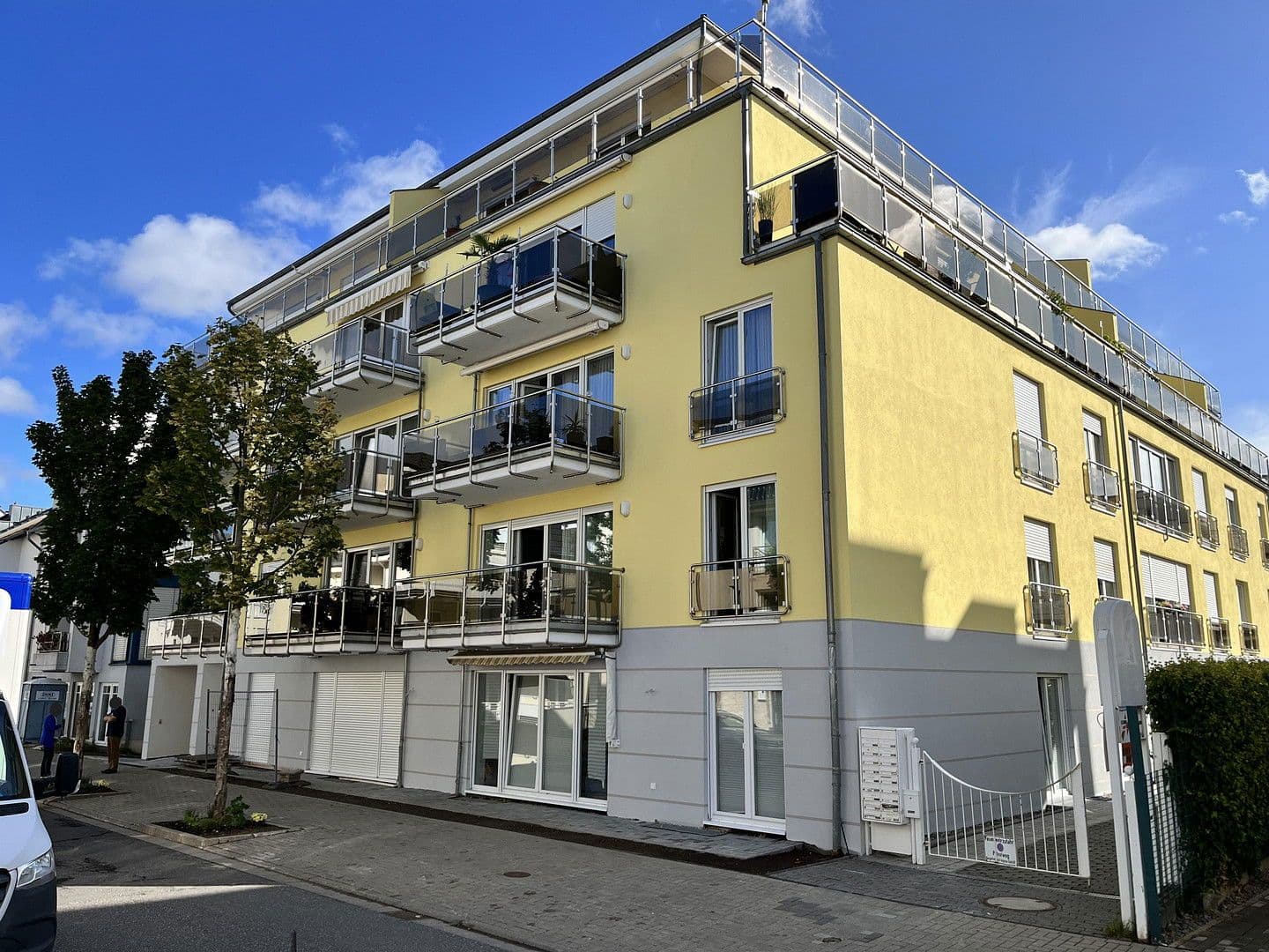 3 bedroom flat to rent, 105 m², Bad Neuenahr-Ahrweiler, Rhineland-Palatinate 3 bedroom flat to rent, 105 m², Bad Neuenahr-Ahrweiler, Rhineland-Palatinate