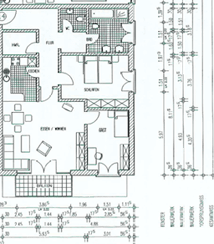 3 bedroom flat to rent, 105 m², Bad Neuenahr-Ahrweiler, Rhineland-Palatinate 3 bedroom flat to rent, 105 m², Bad Neuenahr-Ahrweiler, Rhineland-Palatinate