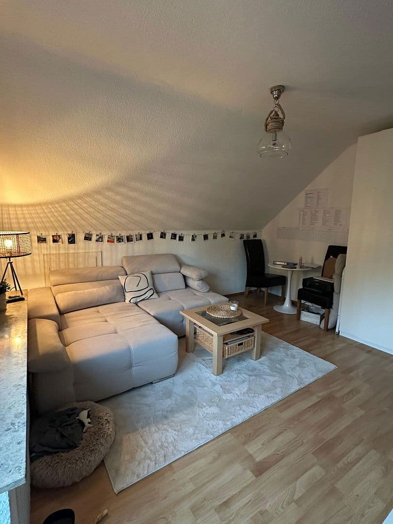 2 bedroom flat to rent, 37 m², Bad Salzuflen, North Rhine-Westphalia 2 bedroom flat to rent, 37 m², Bad Salzuflen, North Rhine-Westphalia