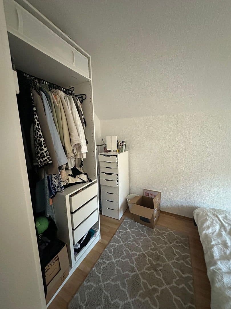 2 bedroom flat to rent, 37 m², Bad Salzuflen, North Rhine-Westphalia 2 bedroom flat to rent, 37 m², Bad Salzuflen, North Rhine-Westphalia