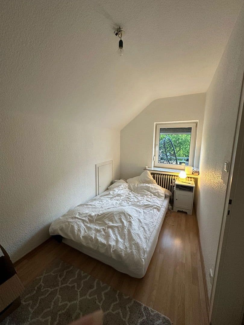 2 bedroom flat to rent, 37 m², Bad Salzuflen, North Rhine-Westphalia 2 bedroom flat to rent, 37 m², Bad Salzuflen, North Rhine-Westphalia