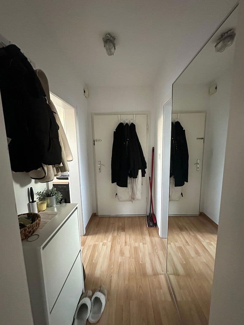 2 bedroom flat to rent, 37 m², Bad Salzuflen, North Rhine-Westphalia 2 bedroom flat to rent, 37 m², Bad Salzuflen, North Rhine-Westphalia