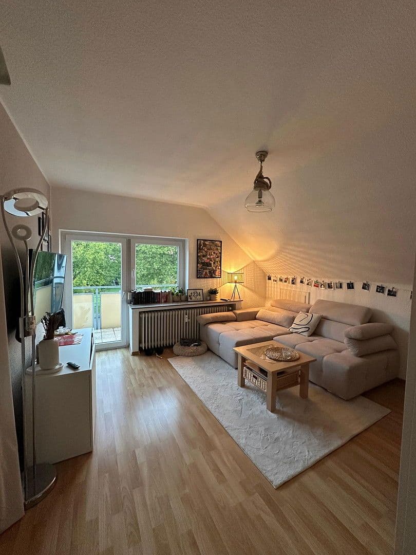 2 bedroom flat to rent, 37 m², Bad Salzuflen, North Rhine-Westphalia 2 bedroom flat to rent, 37 m², Bad Salzuflen, North Rhine-Westphalia