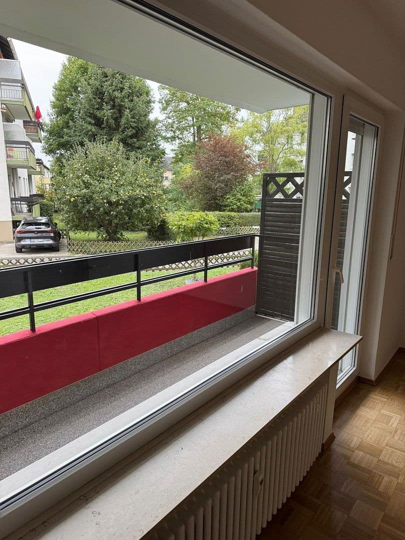 3 bedroom flat to rent, 74 m², Hochheim, Hesse 3 bedroom flat to rent, 74 m², Hochheim, Hesse
