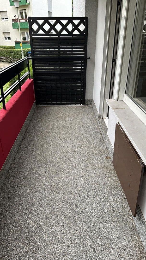 3 bedroom flat to rent, 74 m², Hochheim, Hesse 3 bedroom flat to rent, 74 m², Hochheim, Hesse