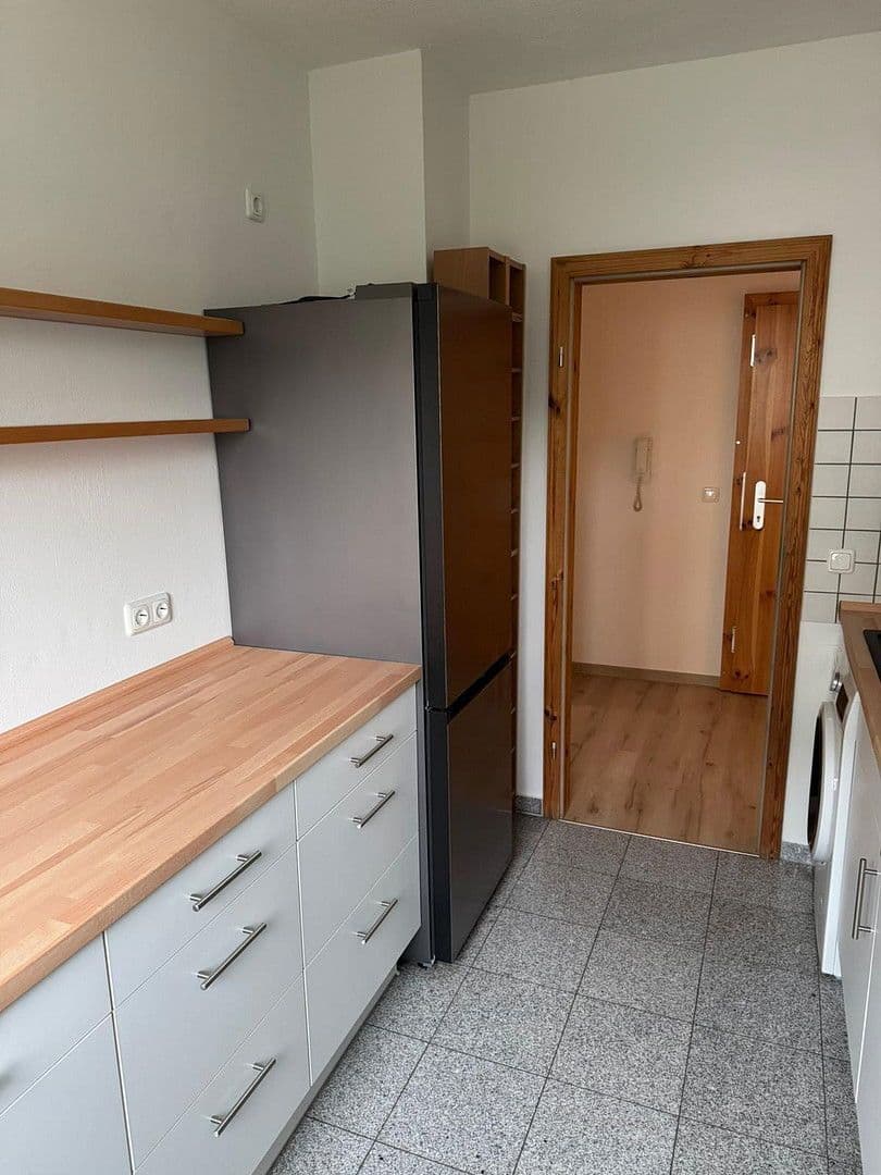 3 bedroom flat to rent, 74 m², Hochheim, Hesse 3 bedroom flat to rent, 74 m², Hochheim, Hesse