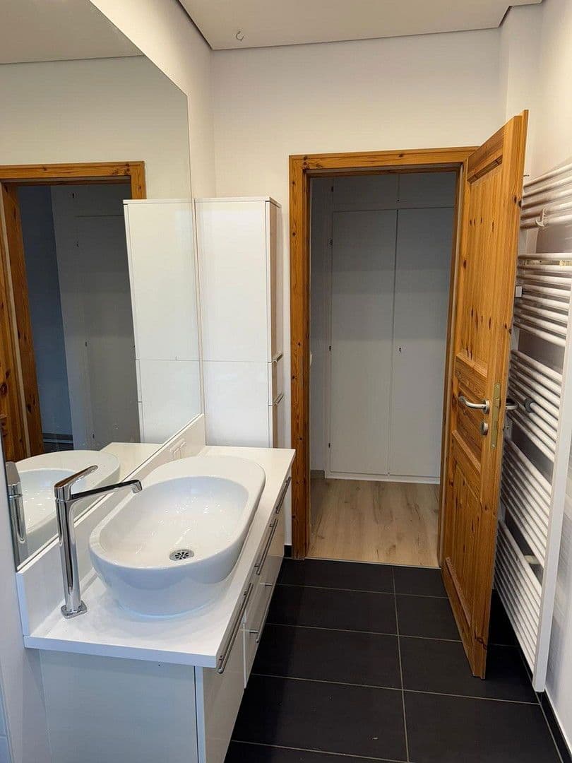3 bedroom flat to rent, 74 m², Hochheim, Hesse 3 bedroom flat to rent, 74 m², Hochheim, Hesse