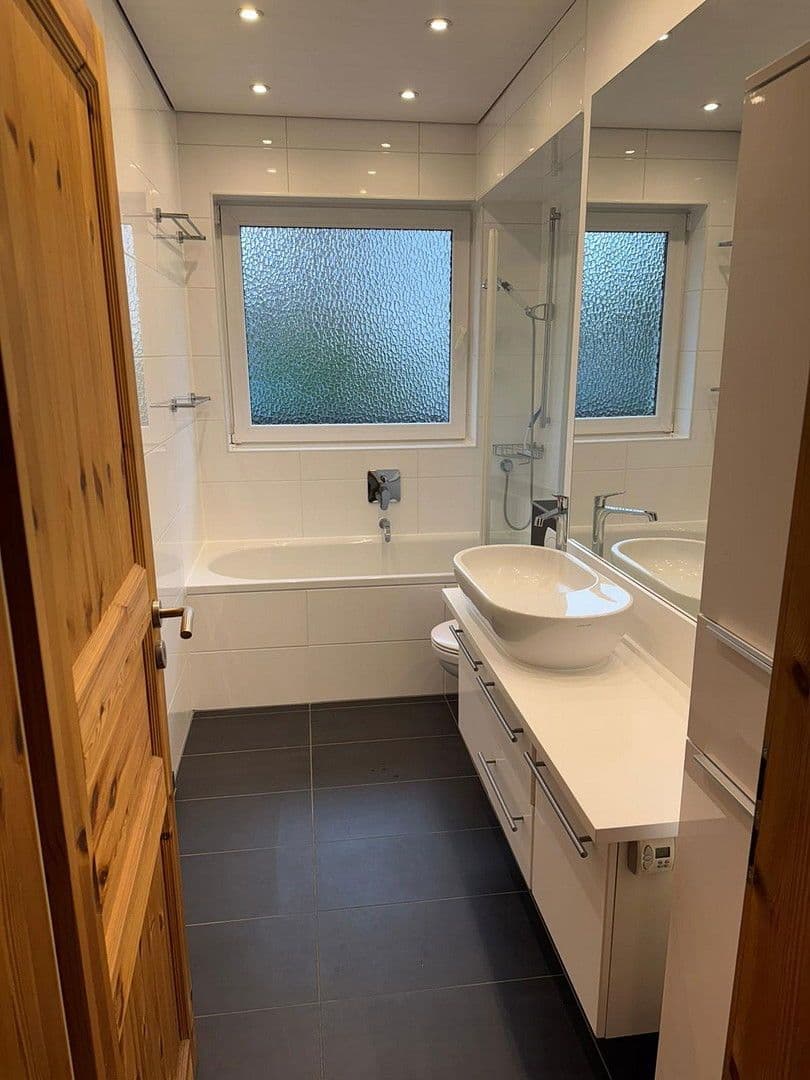 3 bedroom flat to rent, 74 m², Hochheim, Hesse 3 bedroom flat to rent, 74 m², Hochheim, Hesse