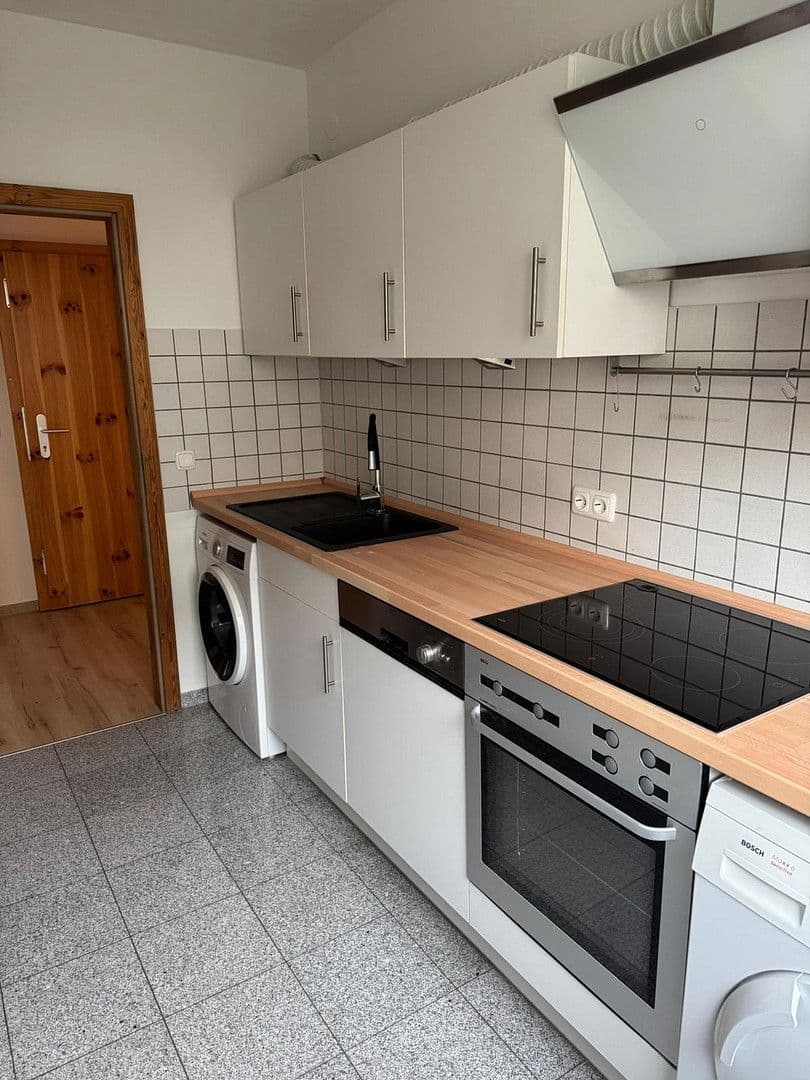 3 bedroom flat to rent, 74 m², Hochheim, Hesse 3 bedroom flat to rent, 74 m², Hochheim, Hesse