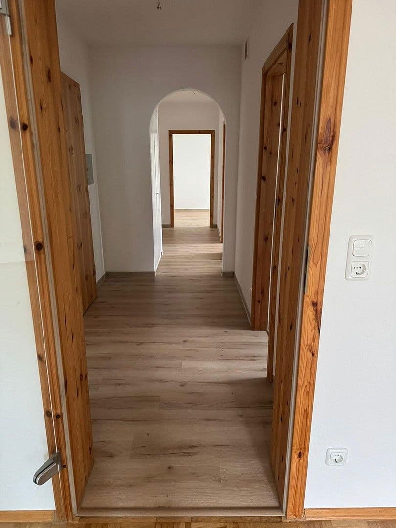 3 bedroom flat to rent, 74 m², Hochheim, Hesse 3 bedroom flat to rent, 74 m², Hochheim, Hesse