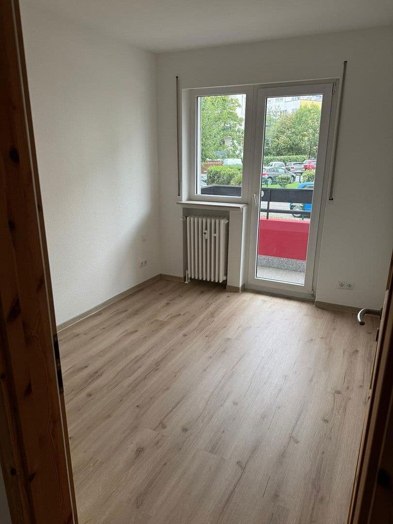 3 bedroom flat to rent, 74 m², Hochheim, Hesse 3 bedroom flat to rent, 74 m², Hochheim, Hesse