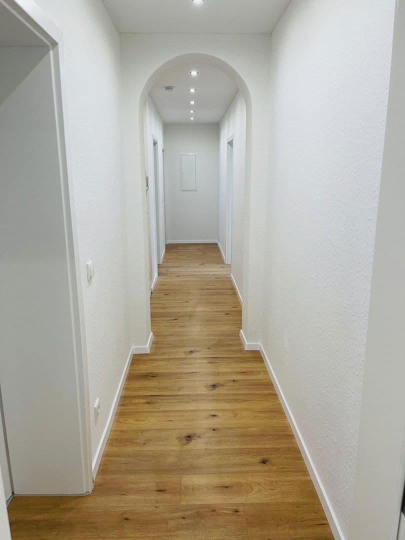 4 bedroom flat to rent, 120 m², Herne, North Rhine-Westphalia 4 bedroom flat to rent, 120 m², Herne, North Rhine-Westphalia