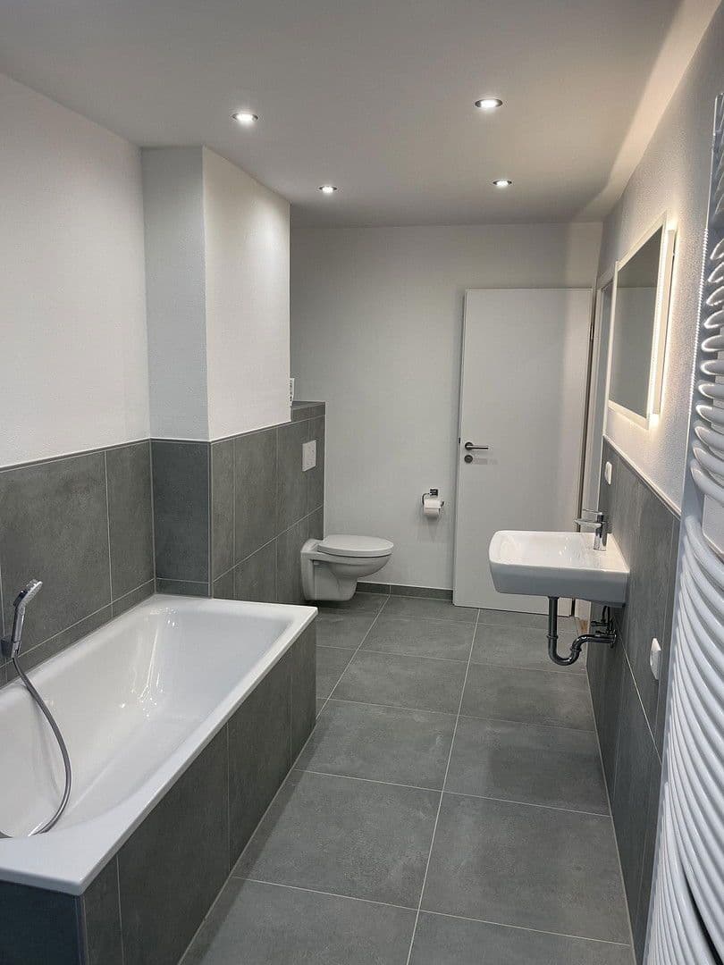 4 bedroom flat to rent, 120 m², Herne, North Rhine-Westphalia 4 bedroom flat to rent, 120 m², Herne, North Rhine-Westphalia