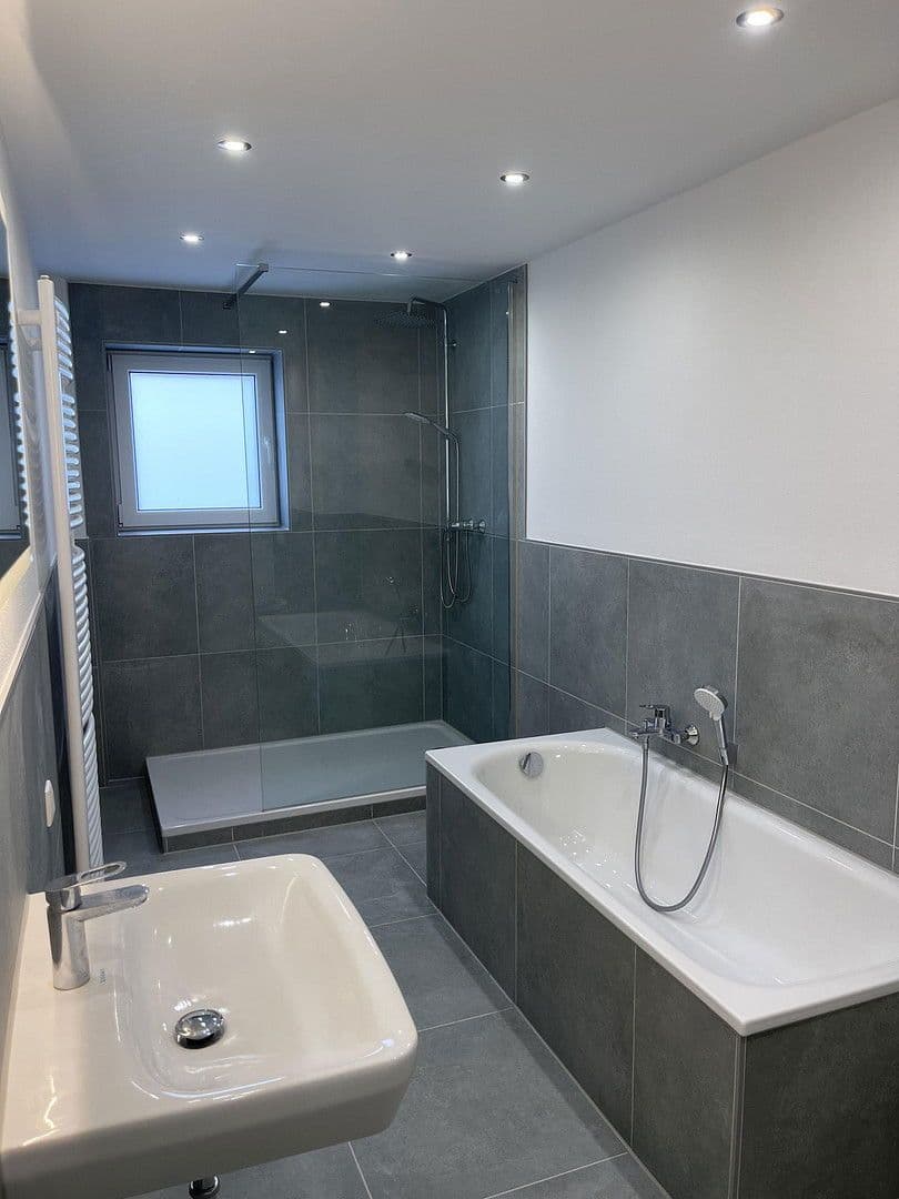 4 bedroom flat to rent, 120 m², Herne, North Rhine-Westphalia 4 bedroom flat to rent, 120 m², Herne, North Rhine-Westphalia