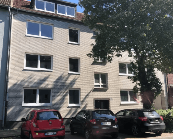4 bedroom flat to rent, 120 m², Herne, North Rhine-Westphalia 4 bedroom flat to rent, 120 m², Herne, North Rhine-Westphalia