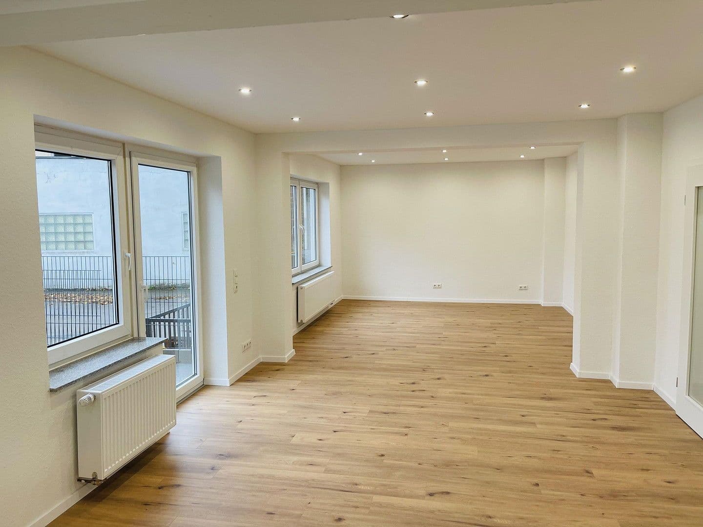 4 bedroom flat to rent, 120 m², Herne, North Rhine-Westphalia 4 bedroom flat to rent, 120 m², Herne, North Rhine-Westphalia