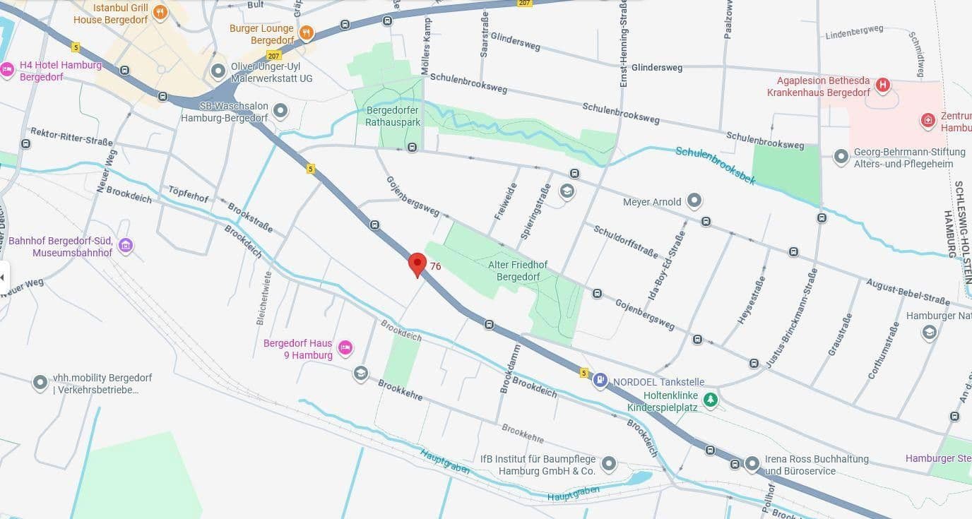 garage to rent, 0 m², Holtenklinker Straße 76-78, Hamburg Bergedorf, Hamburg garage to rent, 0 m², Holtenklinker Straße 76-78, Hamburg Bergedorf, Hamburg