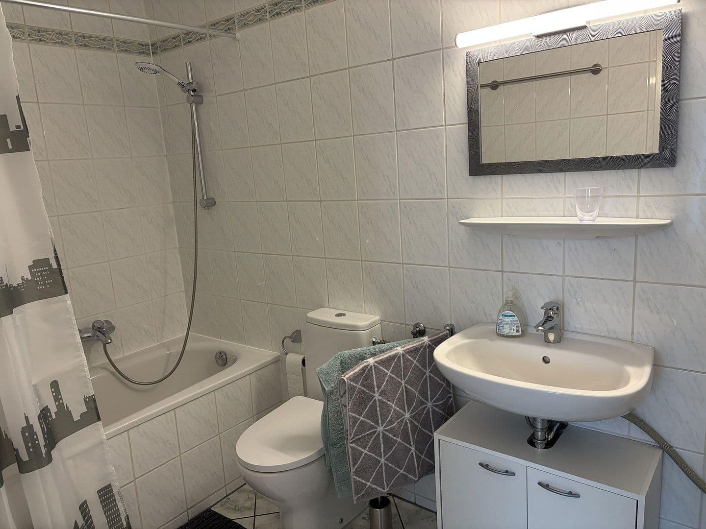 2 bedroom flat to rent, 55 m², Hückeswagen, North Rhine-Westphalia 2 bedroom flat to rent, 55 m², Hückeswagen, North Rhine-Westphalia