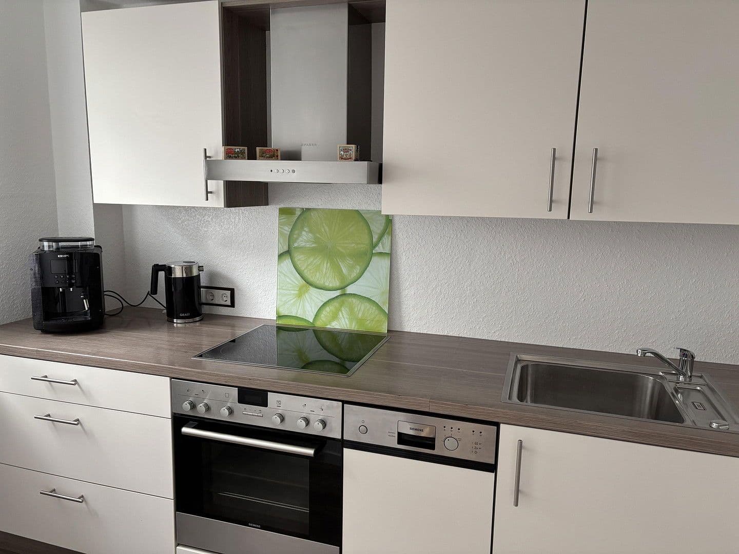 2 bedroom flat to rent, 55 m², Hückeswagen, North Rhine-Westphalia 2 bedroom flat to rent, 55 m², Hückeswagen, North Rhine-Westphalia