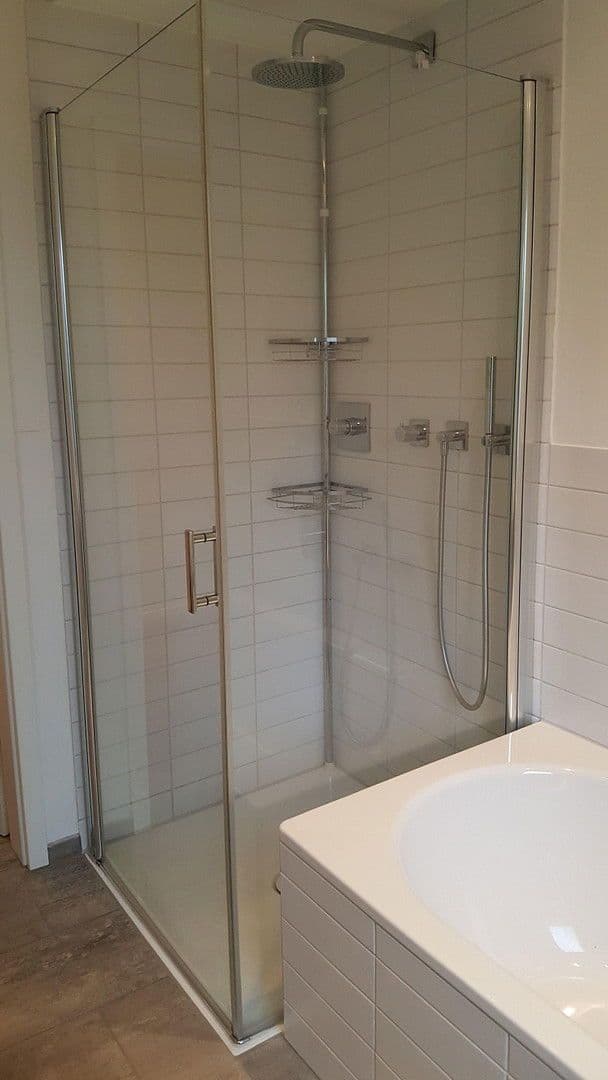 2 bedroom with open-plan kitchen flat to rent, 94 m², Am Rosenberg 30, Hattingen, North Rhine-Westphalia 2 bedroom with open-plan kitchen flat to rent, 94 m², Am Rosenberg 30, Hattingen, North Rhine-Westphalia