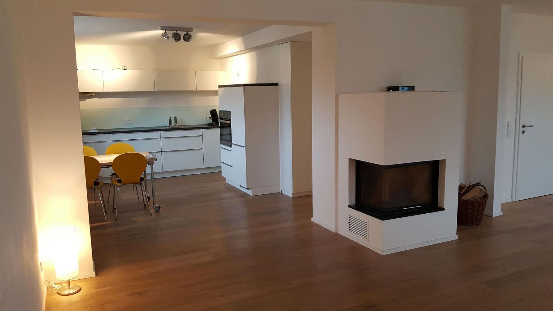 2 bedroom with open-plan kitchen flat to rent, 94 m², Am Rosenberg 30, Hattingen, North Rhine-Westphalia 2 bedroom with open-plan kitchen flat to rent, 94 m², Am Rosenberg 30, Hattingen, North Rhine-Westphalia