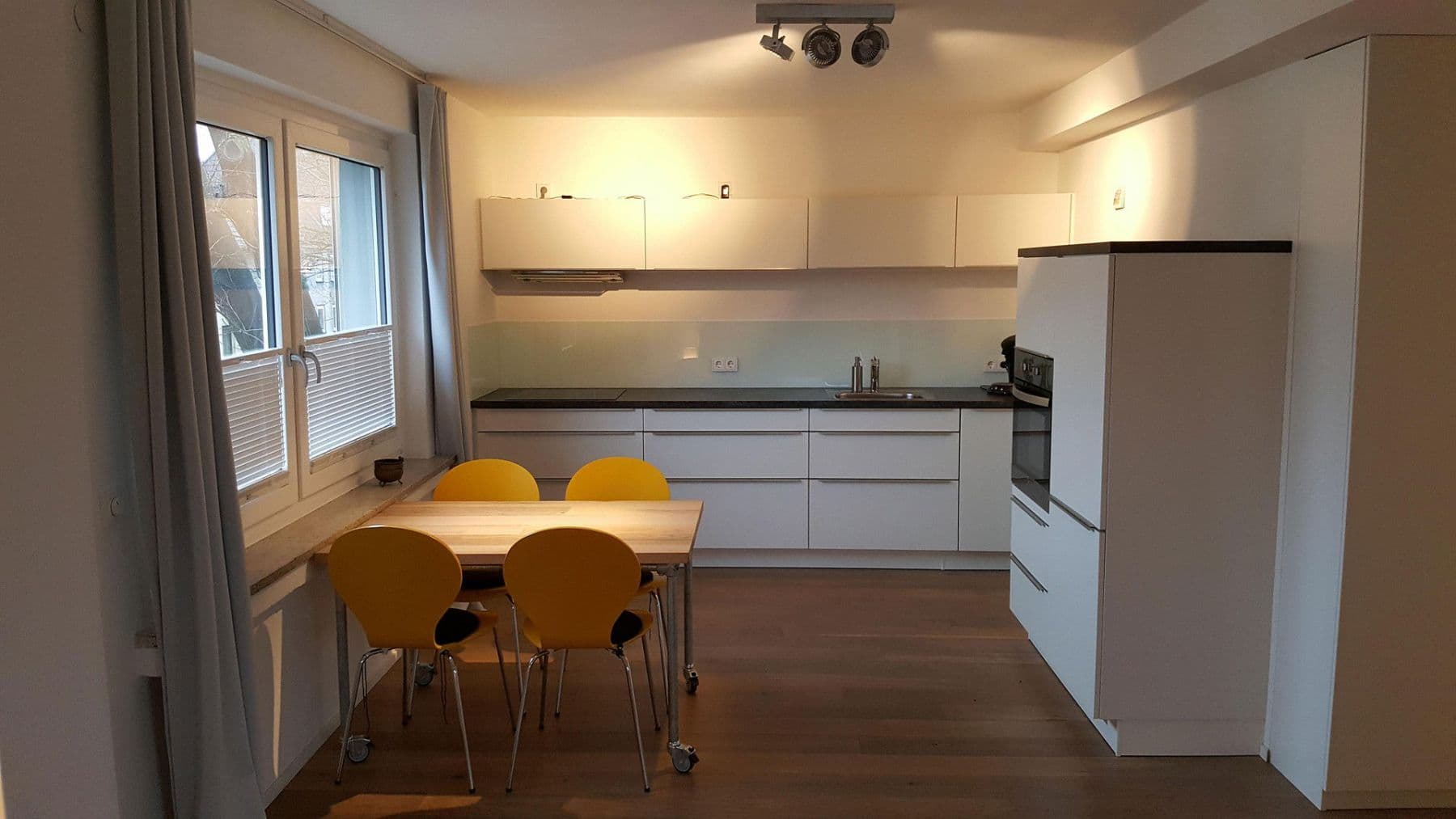 2 bedroom with open-plan kitchen flat to rent, 94 m², Am Rosenberg 30, Hattingen, North Rhine-Westphalia 2 bedroom with open-plan kitchen flat to rent, 94 m², Am Rosenberg 30, Hattingen, North Rhine-Westphalia