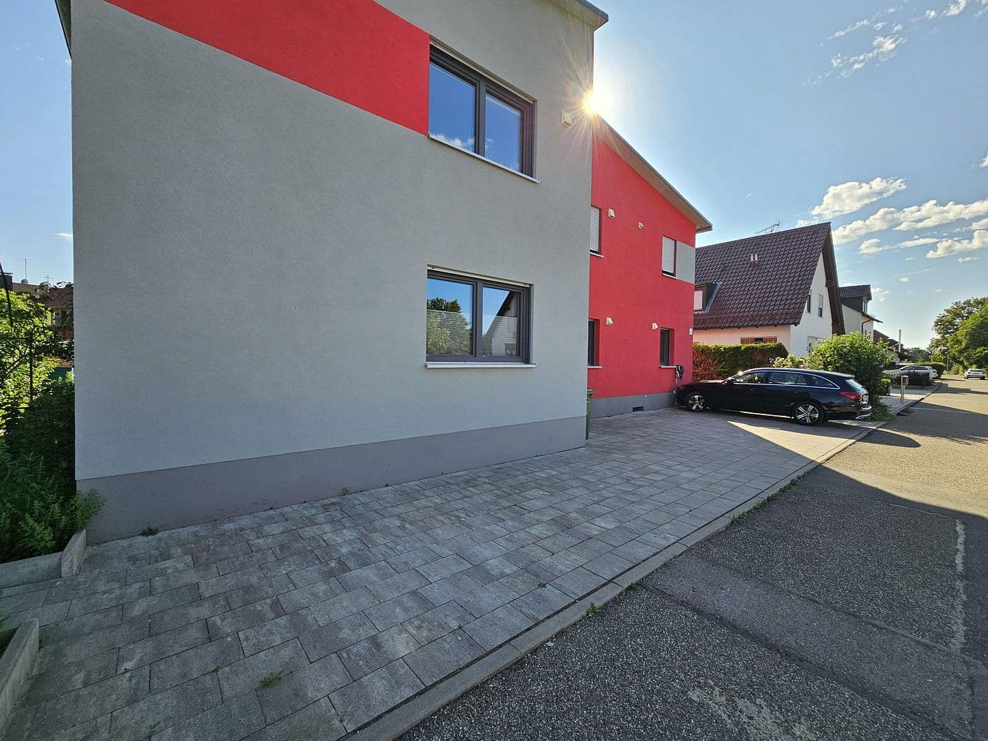 5 bedroom flat for sale, 210 m², Am Steinbach 26, Burgthann, Bavaria 5 bedroom flat for sale, 210 m², Am Steinbach 26, Burgthann, Bavaria