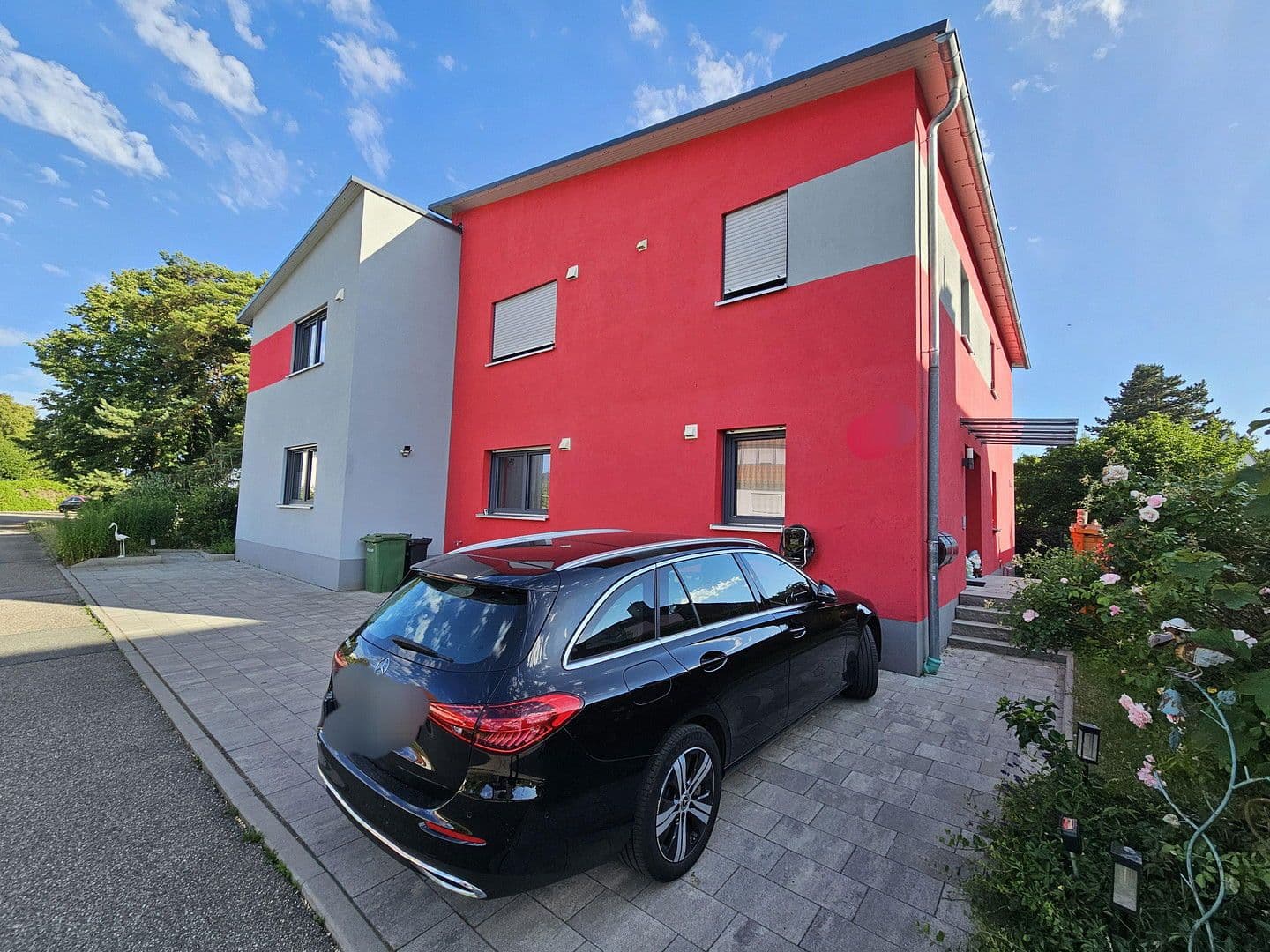 5 bedroom flat for sale, 210 m², Am Steinbach 26, Burgthann, Bavaria 5 bedroom flat for sale, 210 m², Am Steinbach 26, Burgthann, Bavaria