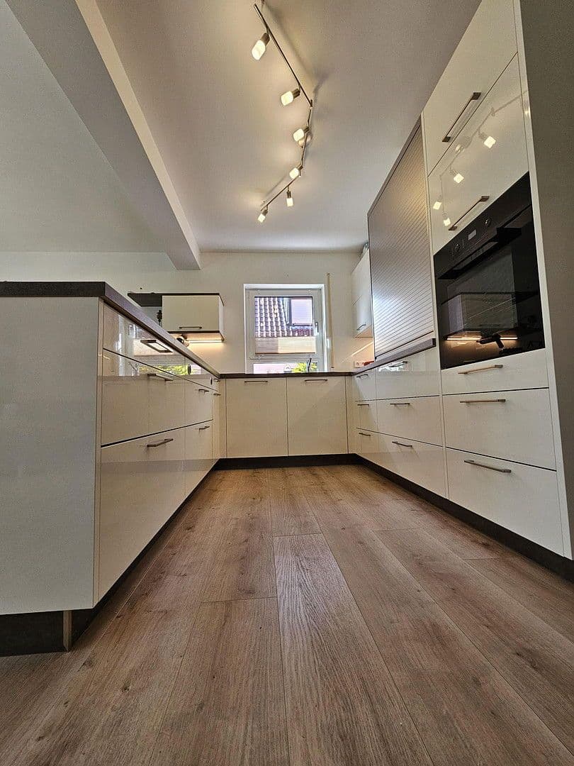 5 bedroom flat for sale, 210 m², Am Steinbach 26, Burgthann, Bavaria 5 bedroom flat for sale, 210 m², Am Steinbach 26, Burgthann, Bavaria