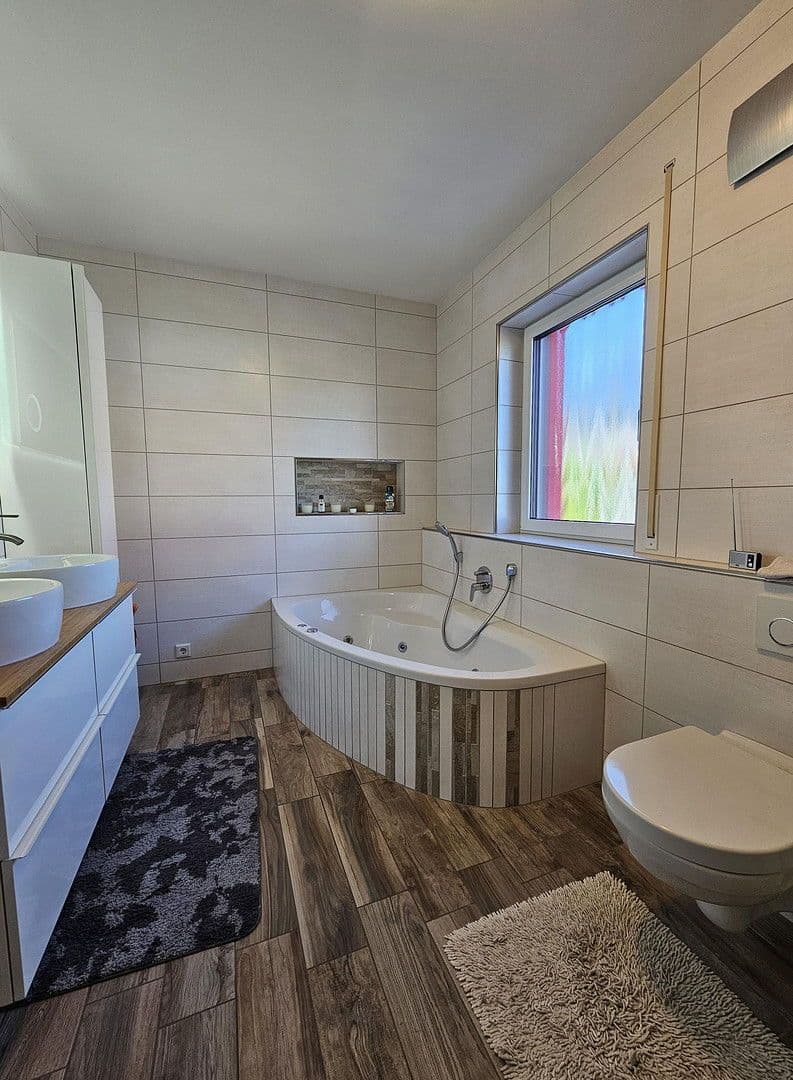 5 bedroom flat for sale, 210 m², Am Steinbach 26, Burgthann, Bavaria 5 bedroom flat for sale, 210 m², Am Steinbach 26, Burgthann, Bavaria