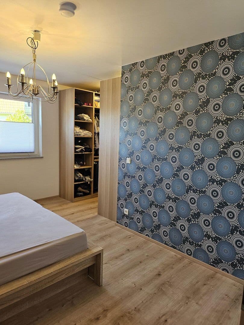 5 bedroom flat for sale, 210 m², Am Steinbach 26, Burgthann, Bavaria 5 bedroom flat for sale, 210 m², Am Steinbach 26, Burgthann, Bavaria