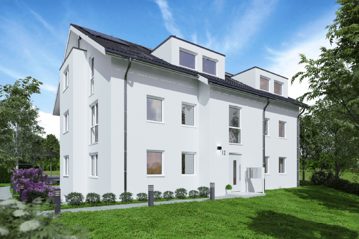 3 bedroom flat to rent, 88 m², Rutesheimerstr. 12, Sindelfingen, Baden-Württemberg 3 bedroom flat to rent, 88 m², Rutesheimerstr. 12, Sindelfingen, Baden-Württemberg