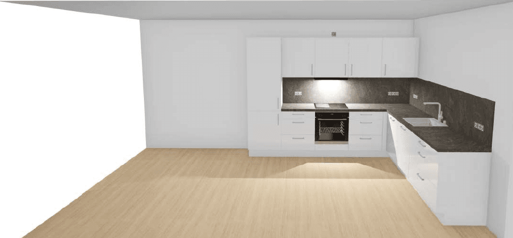 3 bedroom flat to rent, 88 m², Rutesheimerstr. 12, Sindelfingen, Baden-Württemberg 3 bedroom flat to rent, 88 m², Rutesheimerstr. 12, Sindelfingen, Baden-Württemberg