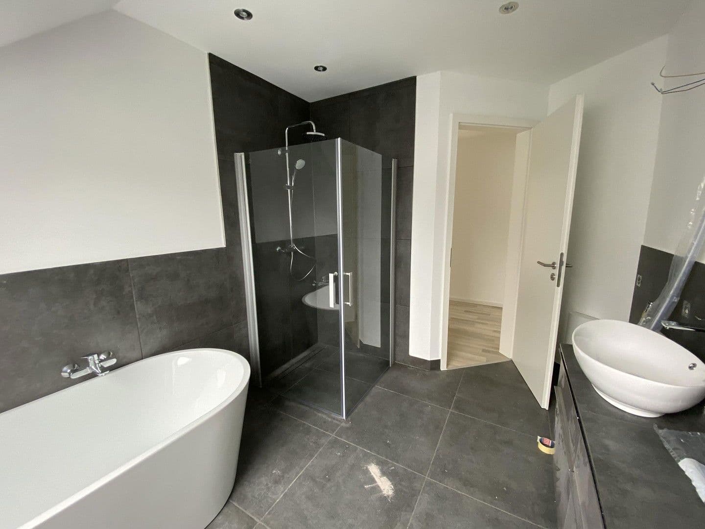 4 bedroom flat to rent, 104 m², Horenkamp 17, Hildesheim, Lower Saxony 4 bedroom flat to rent, 104 m², Horenkamp 17, Hildesheim, Lower Saxony