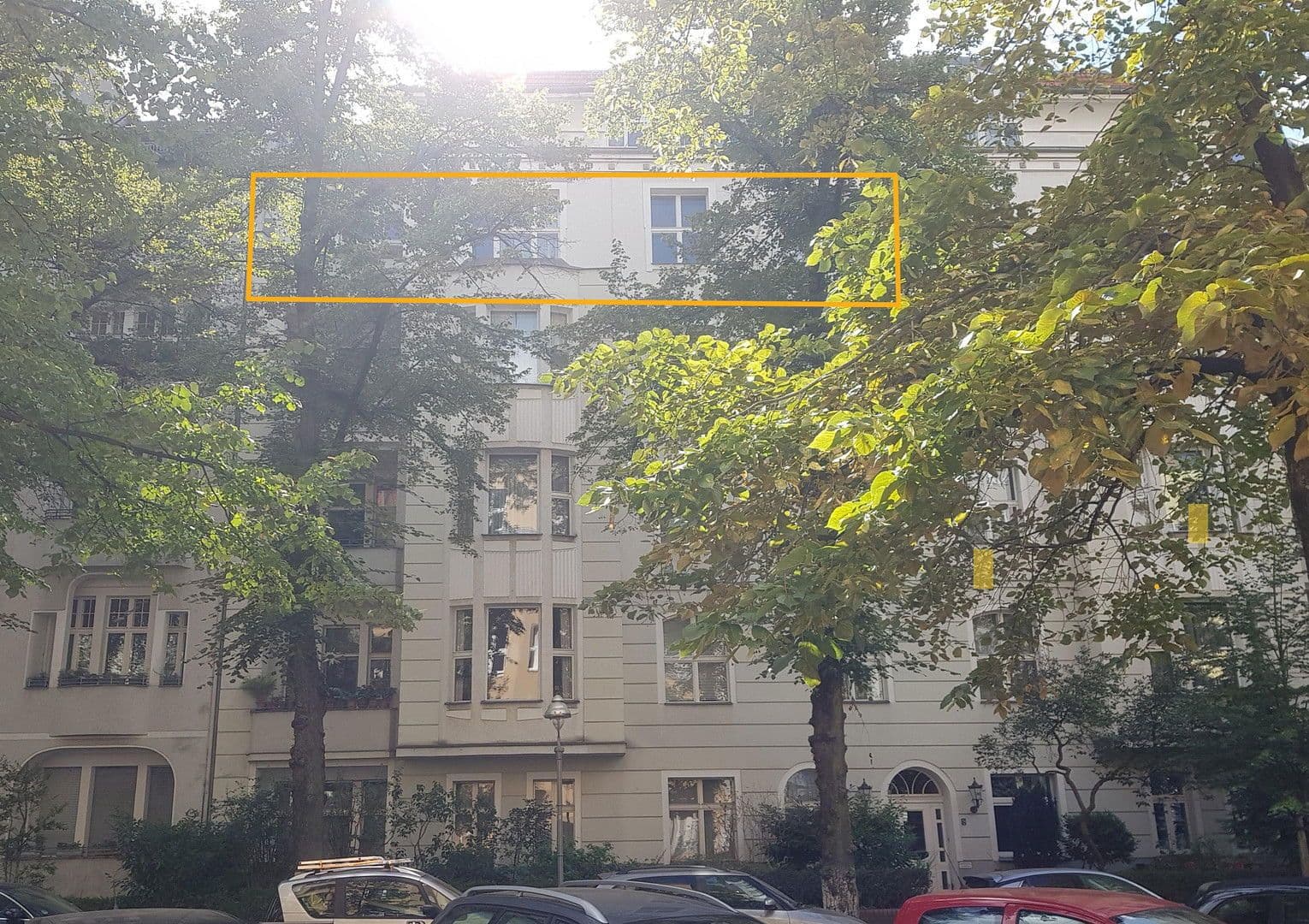 7 bedroom flat for sale, 219 m², Berlin, Berlin 7 bedroom flat for sale, 219 m², Berlin, Berlin