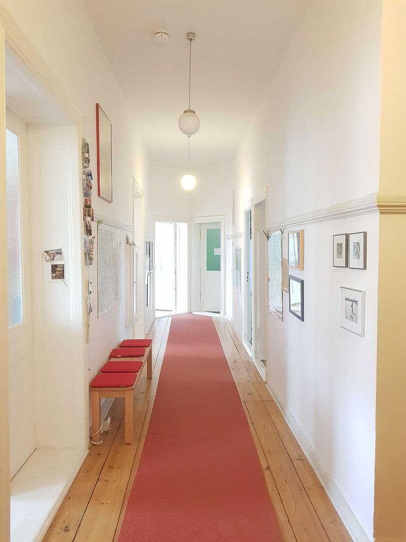 7 bedroom flat for sale, 219 m², Berlin, Berlin 7 bedroom flat for sale, 219 m², Berlin, Berlin