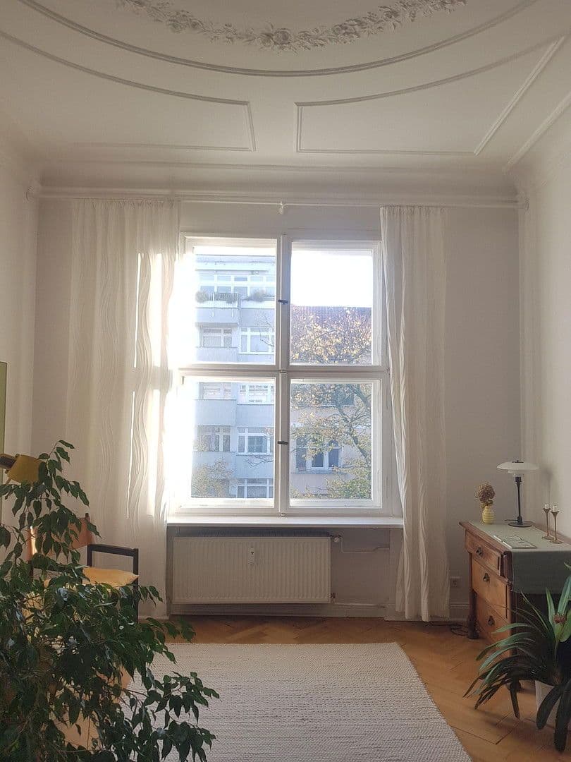 7 bedroom flat for sale, 219 m², Berlin, Berlin 7 bedroom flat for sale, 219 m², Berlin, Berlin