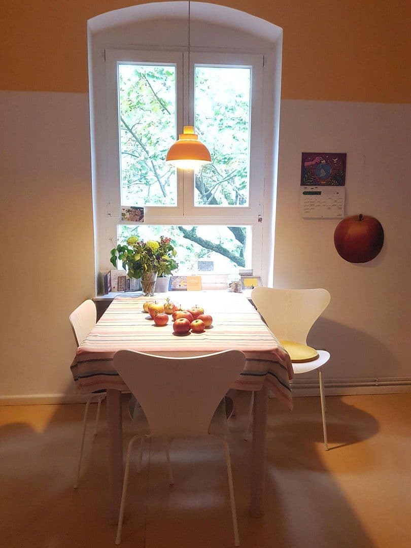 7 bedroom flat for sale, 219 m², Berlin, Berlin 7 bedroom flat for sale, 219 m², Berlin, Berlin