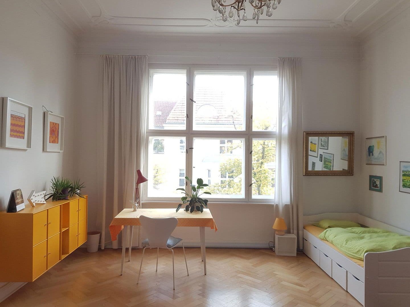 7 bedroom flat for sale, 219 m², Berlin, Berlin 7 bedroom flat for sale, 219 m², Berlin, Berlin