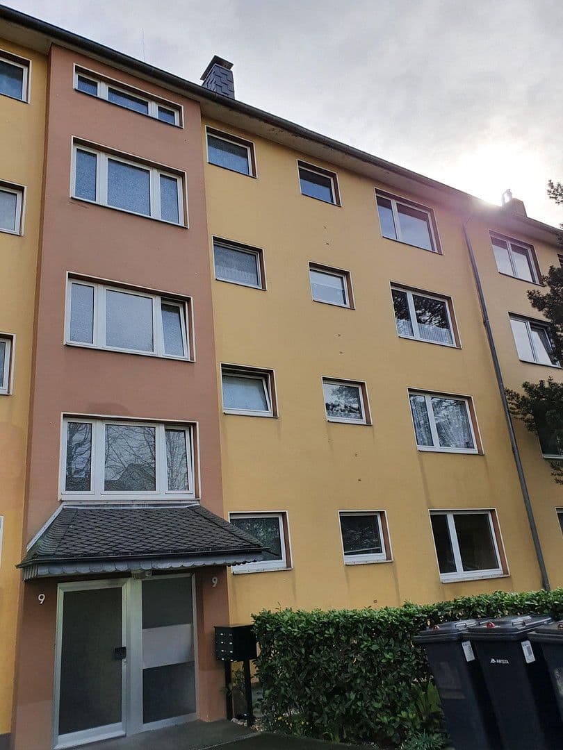 3 bedroom flat for sale, 65 m², Stettiner Str. 9, Heiligenhaus, North Rhine-Westphalia 3 bedroom flat for sale, 65 m², Stettiner Str. 9, Heiligenhaus, North Rhine-Westphalia