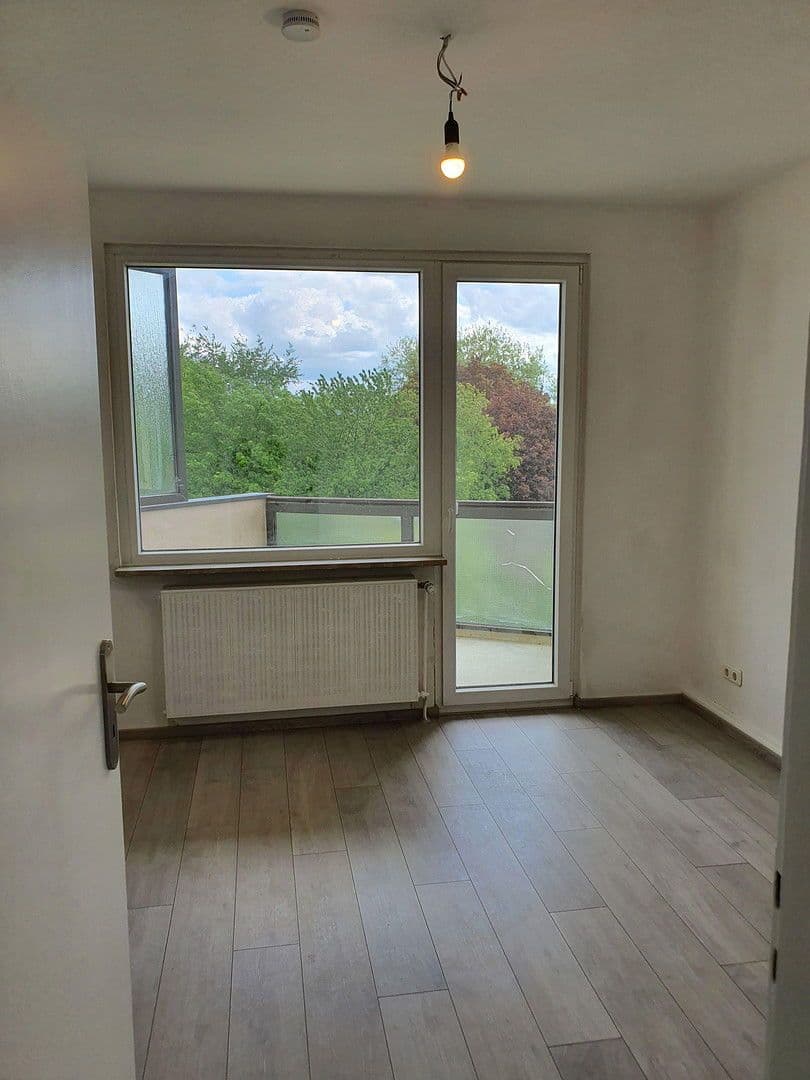 3 bedroom flat for sale, 65 m², Stettiner Str. 9, Heiligenhaus, North Rhine-Westphalia 3 bedroom flat for sale, 65 m², Stettiner Str. 9, Heiligenhaus, North Rhine-Westphalia