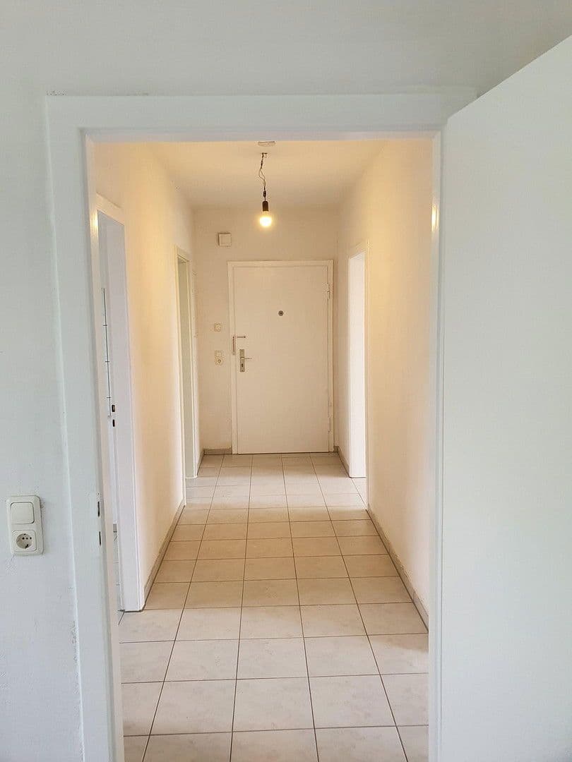 3 bedroom flat for sale, 65 m², Stettiner Str. 9, Heiligenhaus, North Rhine-Westphalia 3 bedroom flat for sale, 65 m², Stettiner Str. 9, Heiligenhaus, North Rhine-Westphalia