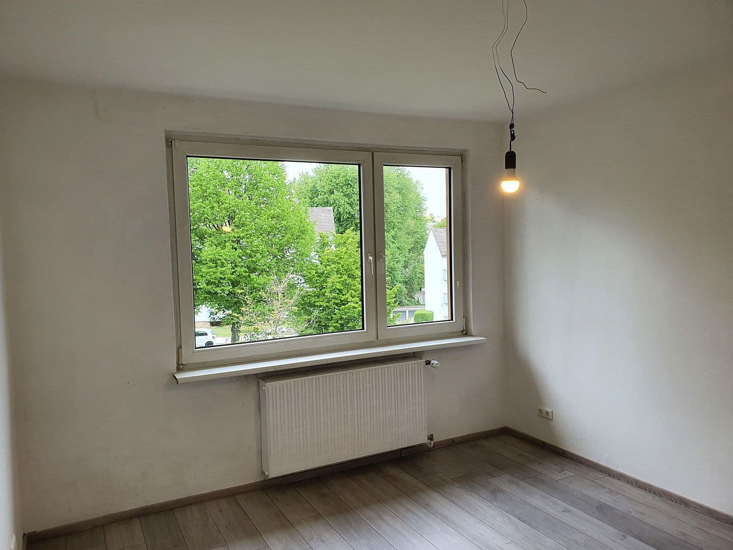 3 bedroom flat for sale, 65 m², Stettiner Str. 9, Heiligenhaus, North Rhine-Westphalia 3 bedroom flat for sale, 65 m², Stettiner Str. 9, Heiligenhaus, North Rhine-Westphalia
