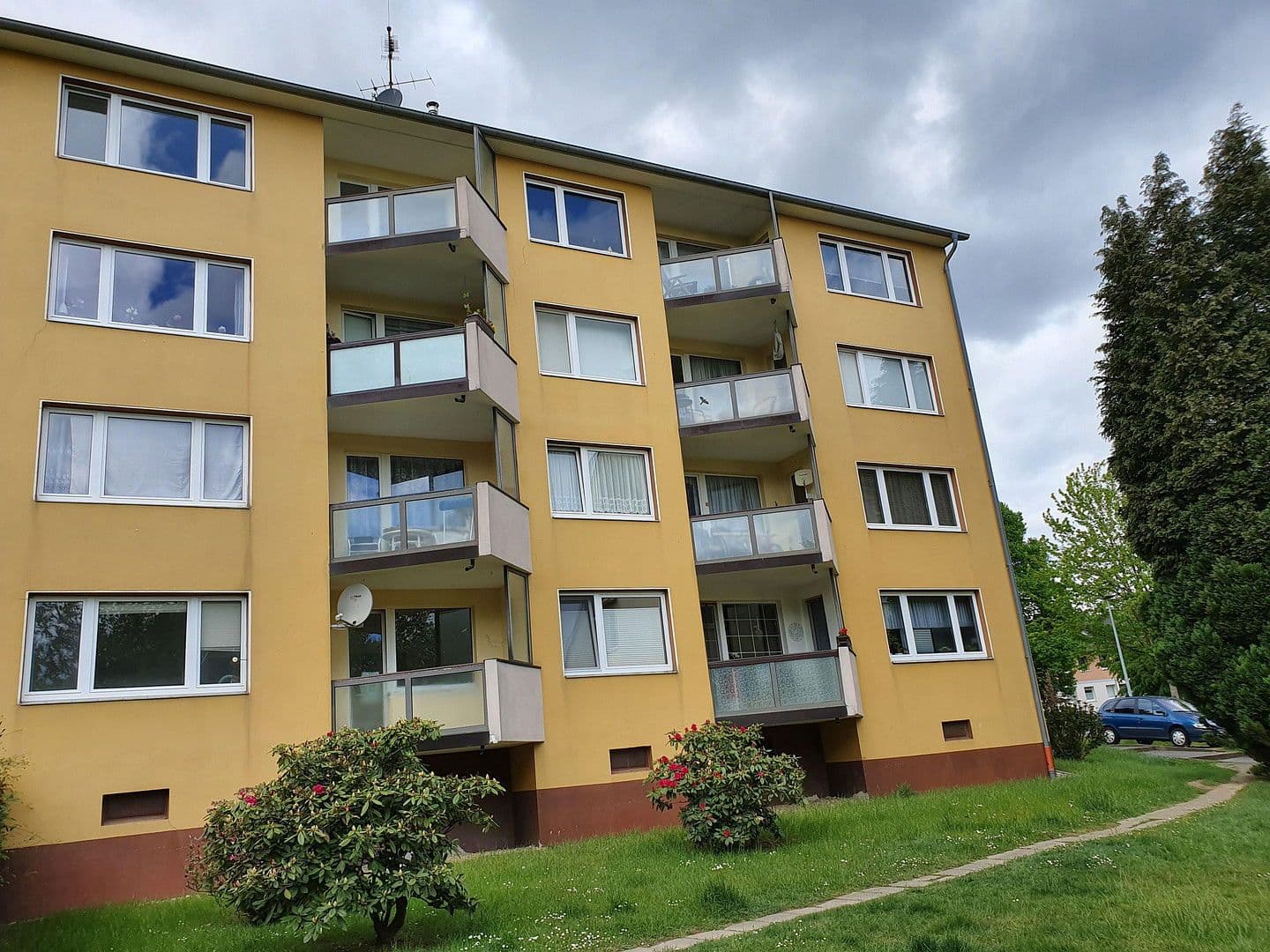 3 bedroom flat for sale, 65 m², Stettiner Str. 9, Heiligenhaus, North Rhine-Westphalia 3 bedroom flat for sale, 65 m², Stettiner Str. 9, Heiligenhaus, North Rhine-Westphalia